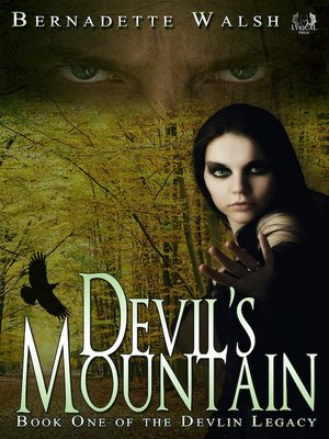 cover image of Devil's Mountain